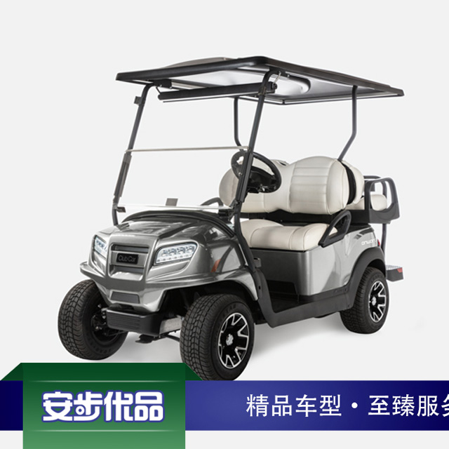 Club Car ONWARD 4P 進口2+2座高爾夫球車