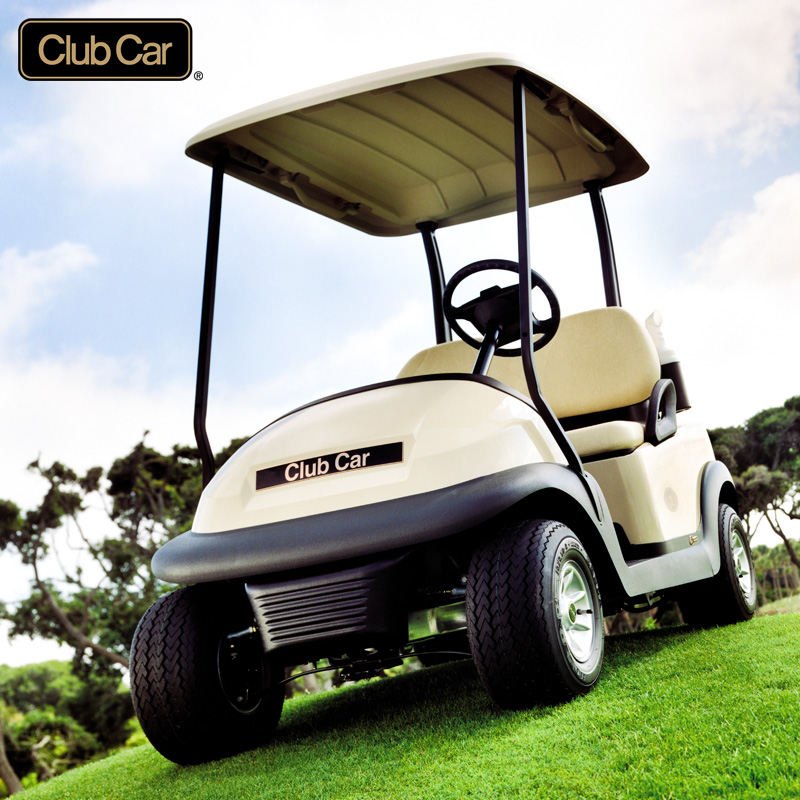 Club Car Precedent i2 兩座電動高爾夫球車